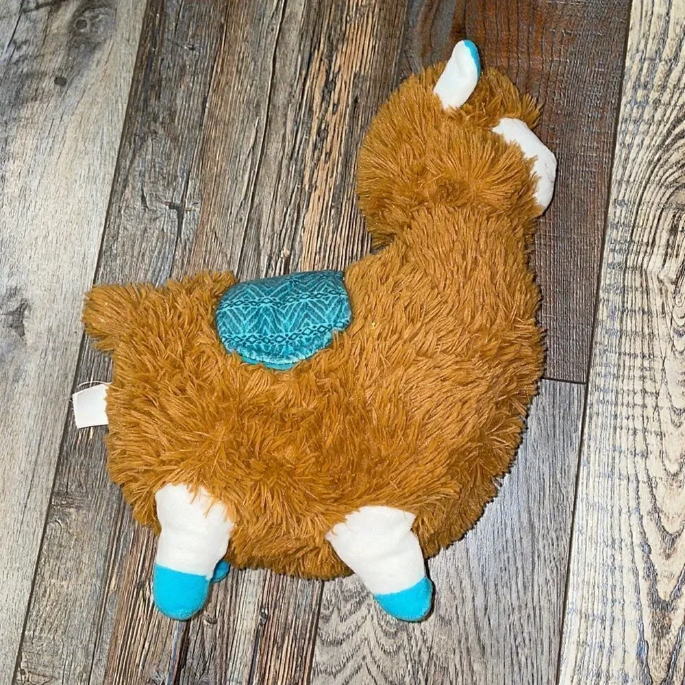 ✨Kellytoy 2018 Llama Alpaca Stuffed Animal